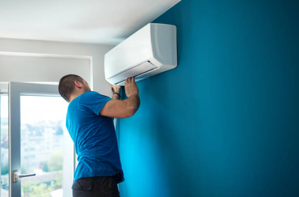 Trusted Derry, PA HVAC Experts