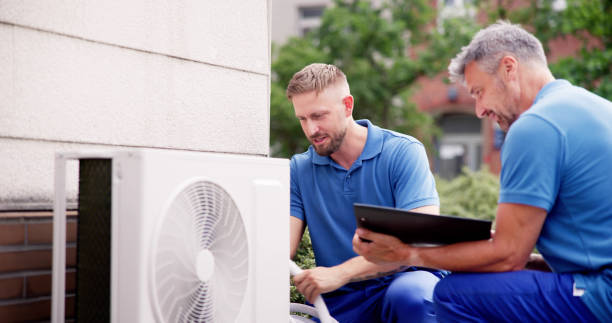 Best HVAC for Healthcare Facilities in Derry, PA