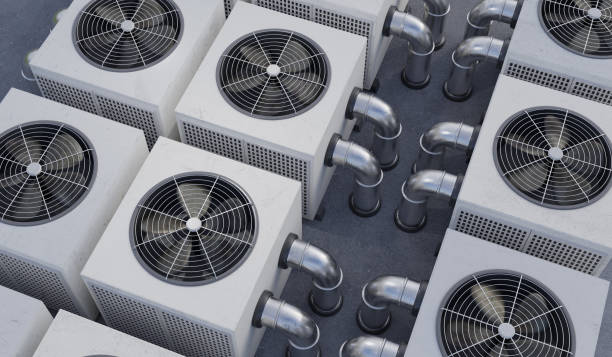 Best Geothermal HVAC Systems in Derry, PA