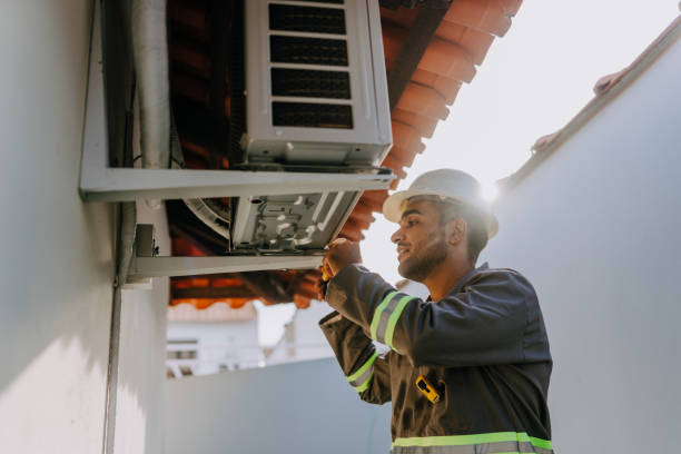 Best Residential HVAC in Derry, PA