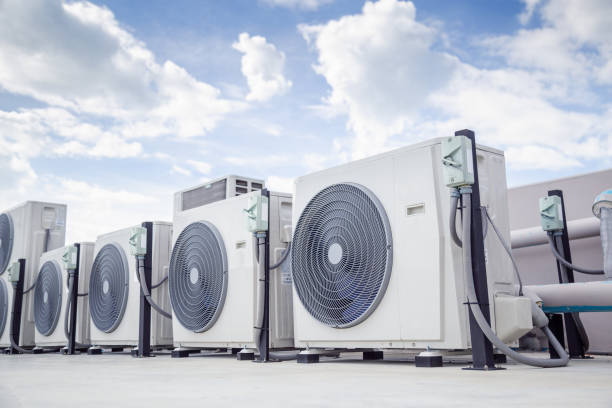 Best HVAC Training and Certification in Derry, PA