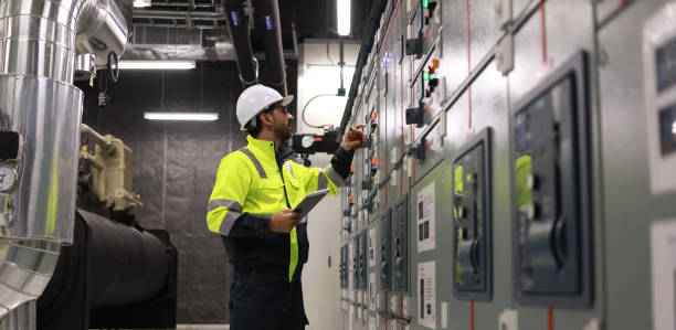 Best Emergency HVAC Services in Derry, PA
