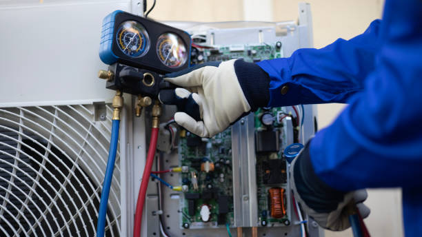 Best HVAC Consulting and Engineering in Derry, PA